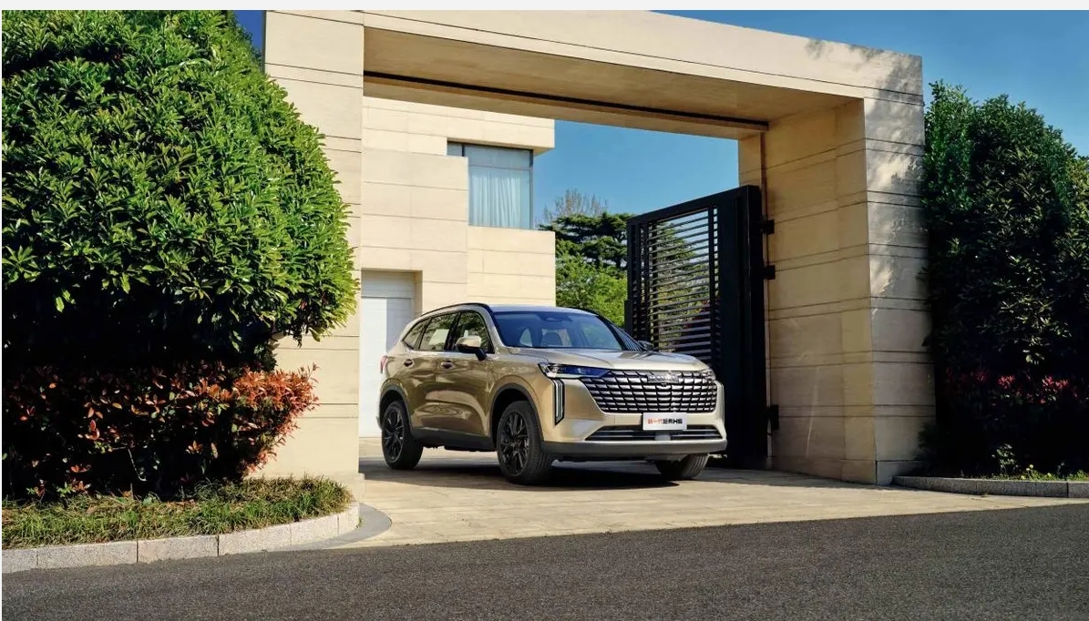 长城汽车2024上半年财报解析：净利润70.79亿元，单车净利润激增